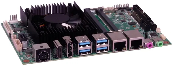 華北工控EMB-4148主板 華北工控EMB-4148主板