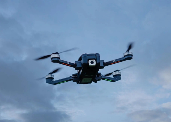 無人機(jī) 無人機(jī)