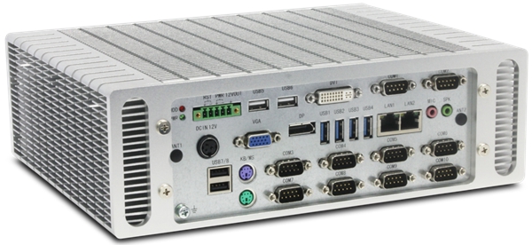 華北工控BIS-6680M無風(fēng)扇嵌入式準(zhǔn)系統(tǒng) 華北工控BIS-6680M無風(fēng)扇嵌入式準(zhǔn)系統(tǒng)